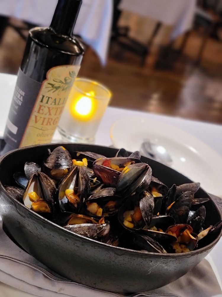 BLACKSTONE STEAKHOUSE 808 Photos & 822 Reviews Melville, New York Steakhouses Restaurant