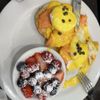 Georgie V's Pancake House gift card