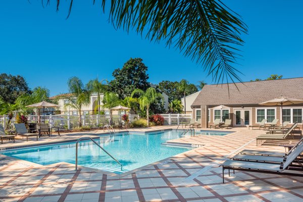 The Lexington by null