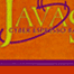 Java's Cyber Espresso Bar