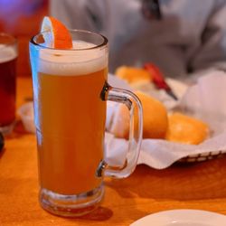 Texas Roadhouse - Beer