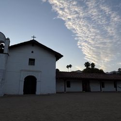 City of Santa Barbara
