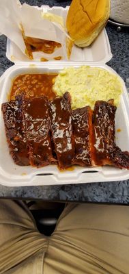 Chatt Smoke House by null