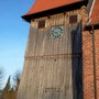 Photo of moenchsweg St.Katharinen Kirche. munkevejen.dk