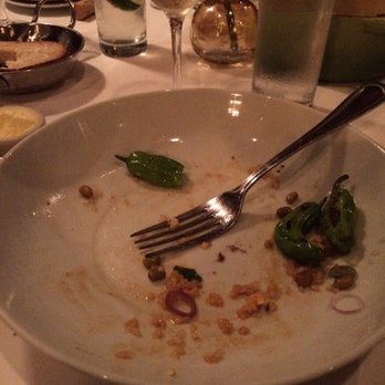 FIG - New American Near Me - Charleston, South Carolina
