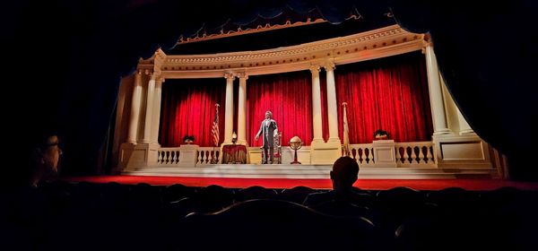 Walt Disney – A Magical Life by null