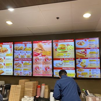 Jollibee - Fast Food Near Me - Las Vegas, Nevada