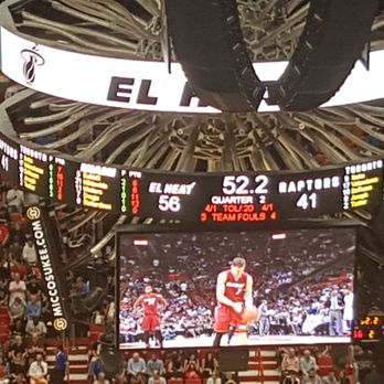 Miami-Dade Arena - Stadiums & Arenas Near Me - Miami, Florida Miami-Dade Arena - Stadiums & Arenas Near Me - Miami, Florida
