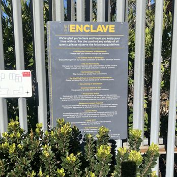 The Enclave - Shopping Centers Near Me - Torrance, California