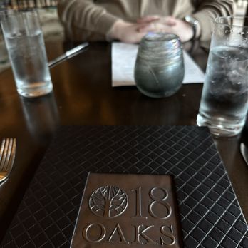 18 Oaks - Steakhouses Near Me - San Antonio, Texas 18 Oaks - Steakhouses Near Me - San Antonio, Texas