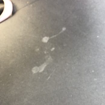 Broadway Cab - Semen stains in driver's car - Taxis Near Me - Portland, Oregon