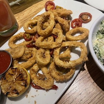 54th Street Scratch Grill & Bar - American Near Me - Chesterfield, Missouri