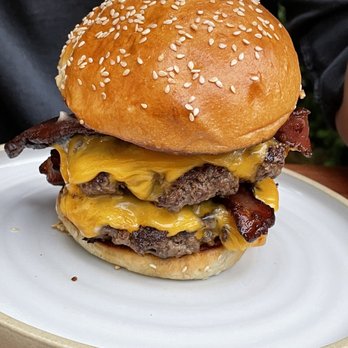 Crazy Good Kitchen - Double trouble - American Near Me - Boston, Massachusetts