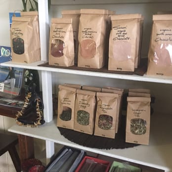 Wrapture - Fresh teas - Coffee & Tea Near Me - West End, QLD
