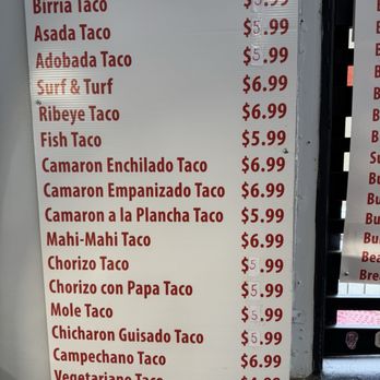 Todo Pa' La Cruda - Mexican Near Me - San Diego, California