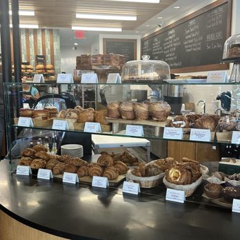 G Cafe Bakery - Bakeries Near Me - New Haven, Connecticut