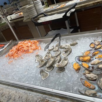 The Grand Buffet - Seafood - Buffets Near Me - Reno, Nevada The Grand Buffet - Seafood - Buffets Near Me - Reno, Nevada