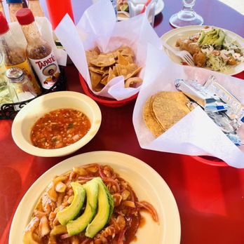 MARISCOS 4 VIENTOS - Updated July 2024 - 1025 Photos & 763 Reviews