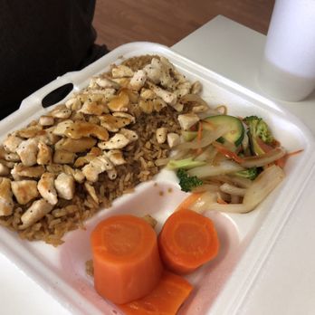 Bento Japanese Express - Chicken Hibachi - Sushi Bars Near Me - Portland, Tennessee Bento Japanese Express - Chicken Hibachi - Sushi Bars Near Me - Portland, Tennessee