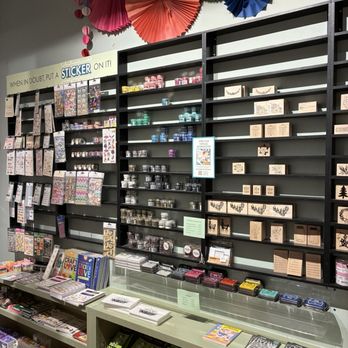 Paper Source - Stickers and rubber stamps - Cards & Stationery Near Me - Studio City, California