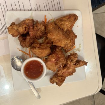 Thai Lao Restaurant - Fried Chicken - Laotian Near Me - Pearl City, Hawaii Thai Lao Restaurant - Fried Chicken - Laotian Near Me - Pearl City, Hawaii
