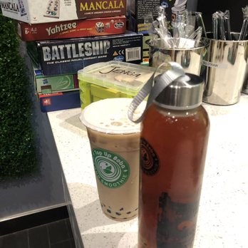Top Up - Bubble Tea Near Me - Alameda, California Top Up - Bubble Tea Near Me - Alameda, California
