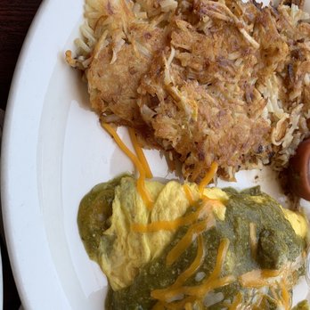 Scrambled Eggs Cafe - Chili Verde omelet - Cafes Near Me - Simi Valley, California Scrambled Eggs Cafe - Chili Verde omelet - Cafes Near Me - Simi Valley, California