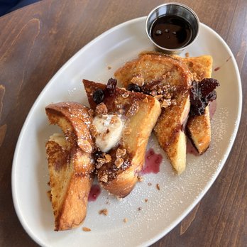 Prep and Pastry - Gilbert - Classic French Toast - New American Near Me - Gilbert, Arizona Prep and Pastry - Gilbert - Classic French Toast - New American Near Me - Gilbert, Arizona
