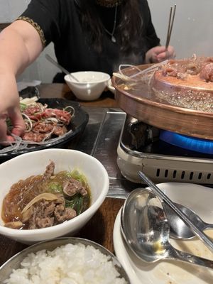 Moon Korean BBQ by null