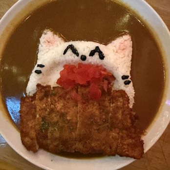 Tokyo Eats - Chicken Katsu Curry Rice - Ramen Near Me - Fullerton, California Tokyo Eats - Chicken Katsu Curry Rice - Ramen Near Me - Fullerton, California