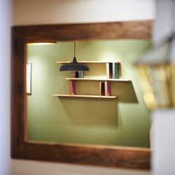 Exki - Photo de l'intérieur