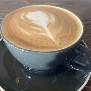 Spectra Coffee - Mocha Regular - Coffee & Tea Near Me - San Jose, California