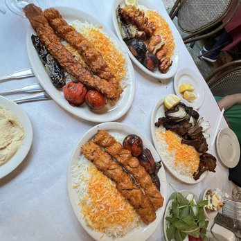 Raffi's Place - Middle Eastern Near Me - Glendale, California Raffi's Place - Middle Eastern Near Me - Glendale, California