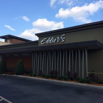 Eddie V's Prime Seafood - Seafood Near Me - Orlando, Florida Eddie V's Prime Seafood - Seafood Near Me - Orlando, Florida