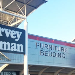 Harvey Norman