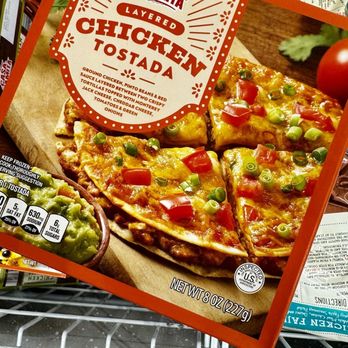 ALDI - Better than Taco Bell's Mexican pizza! - Grocery Near Me - Tustin, California ALDI - Better than Taco Bell's Mexican pizza! - Grocery Near Me - Tustin, California
