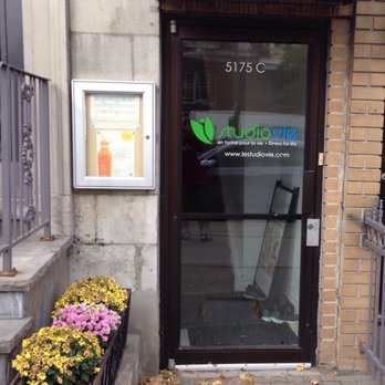 Studio Vie - Fitness & Instruction Near Me - Montreal, Quebec Studio Vie - Fitness & Instruction Near Me - Montreal, Quebec
