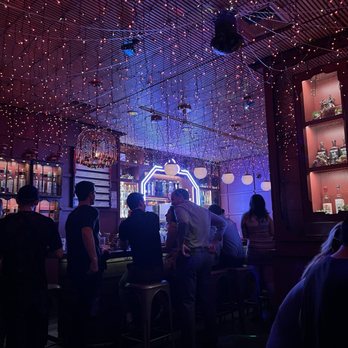 Ghost Donkey - Mexican Near Me - Las Vegas, Nevada