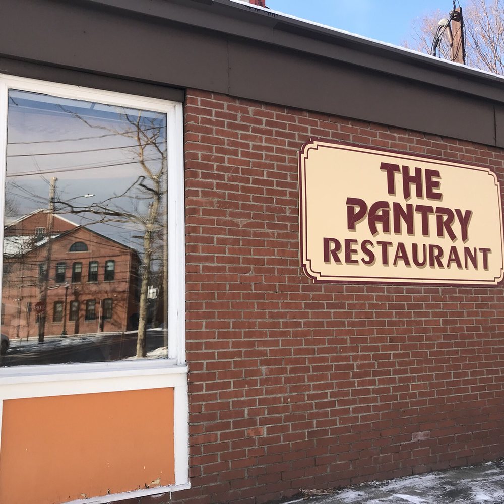 The Pantry - Outside view - Breakfast & Brunch Near Me - New Haven, Connecticut The Pantry - Outside view - Breakfast & Brunch Near Me - New Haven, Connecticut