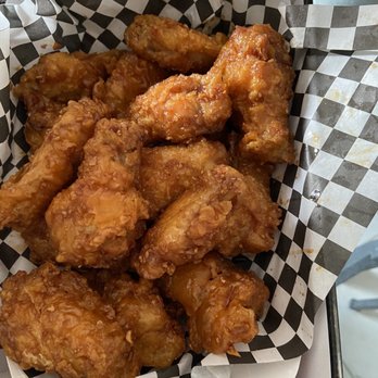 bb.q Chicken O'Fallon - Korean Near Me - O'Fallon, Illinois