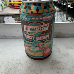 Root beer