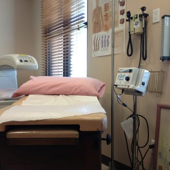 Ragaa Z. Iskarous, MD - DEXA scan room - Doctors Near Me - Downey, California