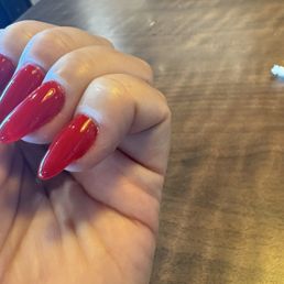 Gel flooding
