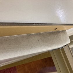 Photo of Maid VIP - Thousand Oaks, CA, US. Top of shower