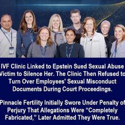 Pinnacle Fertility - Akron