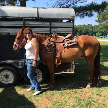 South Side Riders - Thank you Krystal for an amazing day with Dulley! - Horseback Riding Near Me South Side Riders - Thank you Krystal for an amazing day with Dulley! - Horseback Riding Near Me