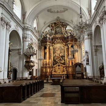 Stadt Linz - Local Flavor Near Me