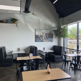 Kneller’s Delicatessen & Appetizing - Interior - Delis Near Me - Tucson, Arizona
