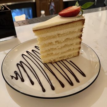 Benne’s - Coconut cake - Desserts Near Me - Charleston, South Carolina