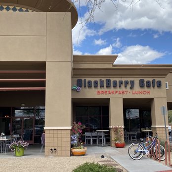 Blackberry Cafe - Breakfast & Brunch Near Me - Chandler, Arizona Blackberry Cafe - Breakfast & Brunch Near Me - Chandler, Arizona